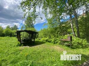 Дом 60м&sup2;, 1-этажный, посуточно, 