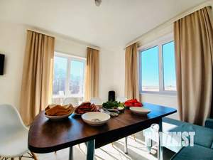 Дом 80м&sup2;, 1-этажный, посуточно, 