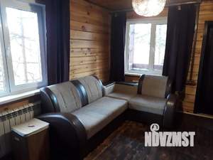 Дом 90м&sup2;, 2-этажный, посуточно, 