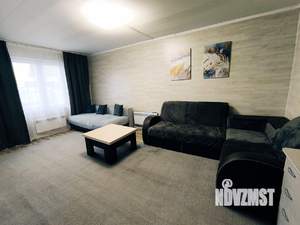 Дом 52м², 1-этажный, посуточно, 