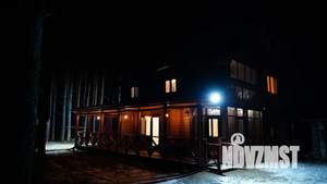 Дом 300м², 2-этажный, посуточно, 