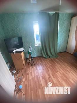 Дом 39м², 2-этажный, на длительный срок, 