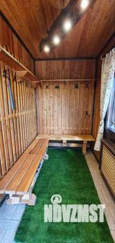 Дом 100м², 2-этажный, посуточно, 