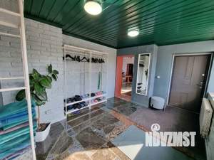 Дом 200м&sup2;, 2-этажный, посуточно, 