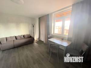 Дом 42м&sup2;, 1-этажный, посуточно, 