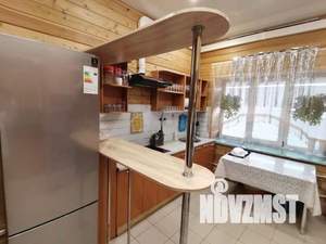 Дом 400м², 1-этажный, посуточно, 