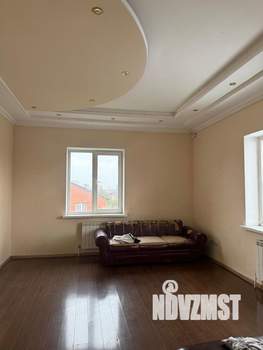 Коттедж 430м², 2-этажный, на длительный срок, 