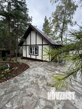 Дом 40м², 1-этажный, посуточно, 