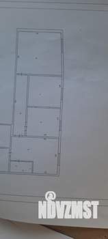 Дом 64м², 1-этажный, на длительный срок, 