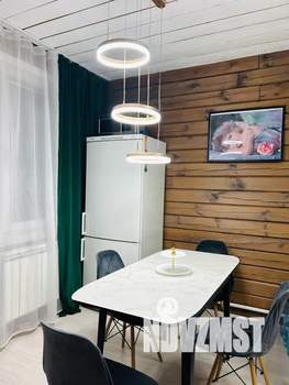 Дом 58м&sup2;, 1-этажный, посуточно, 