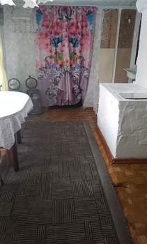 Дом 30м², 1-этажный, на длительный срок, 