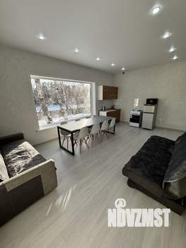 Дом 77м², 1-этажный, посуточно, 