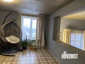 Коттедж 248м², 3-этажный, на длительный срок, 