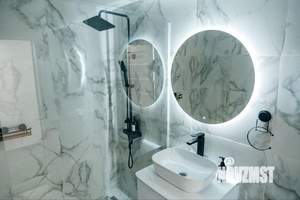 Дом 100м&sup2;, 2-этажный, посуточно, 