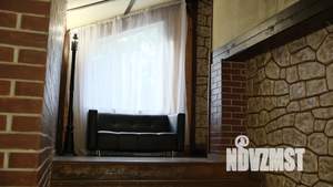 Дом 300м&sup2;, 3-этажный, посуточно, 