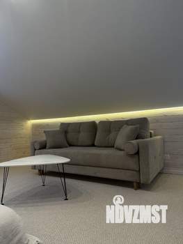 Дом 100м², 2-этажный, посуточно, 