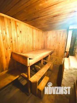 Дом 58м², 2-этажный, посуточно, 