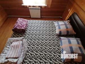 Дом 220м², 2-этажный, посуточно, 