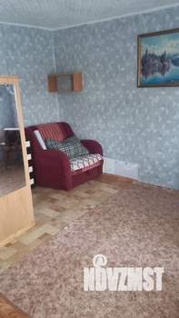 Дом 30м², 1-этажный, на длительный срок, 