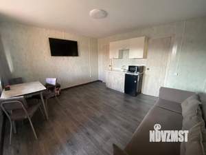 Дом 42м², 1-этажный, посуточно, 