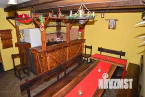 Дом 300м², 3-этажный, посуточно, 