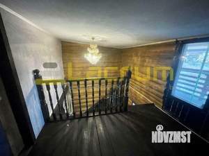 Коттедж 148м&sup2;, 2-этажный, на длительный срок, 