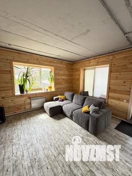 Дом 200м², 2-этажный, посуточно, 