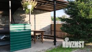 Дом 300м&sup2;, 3-этажный, посуточно, 