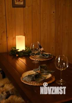 Дом 40м&sup2;, 2-этажный, посуточно, 