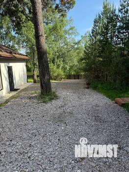 Дом 77м², 1-этажный, посуточно, 