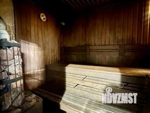 Дом 110м², 2-этажный, посуточно, 