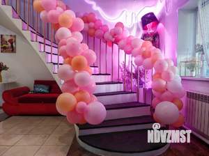 Дом 300м&sup2;, 2-этажный, посуточно, 