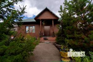 Дом 120м², 2-этажный, на длительный срок, 