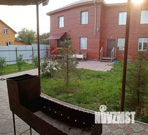 Дом 220м², 2-этажный, посуточно, 
