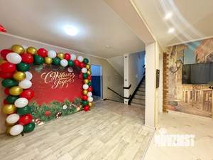 Дом 400м&sup2;, 4-этажный, посуточно, 