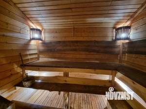 Дом 200м&sup2;, 2-этажный, посуточно, 