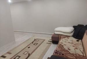 Дом 40м&sup2;, 1-этажный, на длительный срок, 