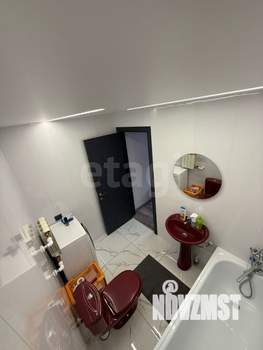 Дом 54м², 1-этажный, на длительный срок, 