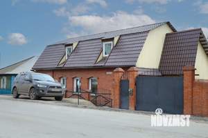 Дом 90м², 2-этажный, посуточно, 