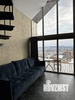 Дом 80м², 2-этажный, посуточно, 