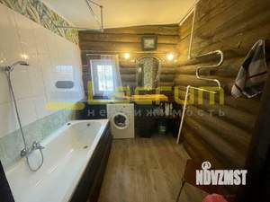 Коттедж 148м&sup2;, 2-этажный, на длительный срок, 