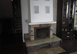 Дом 295м&sup2;, 2-этажный, на длительный срок, 