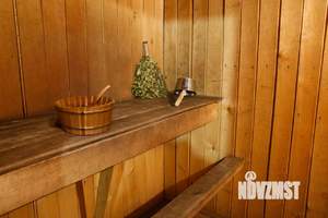 Дом 90м², 2-этажный, посуточно, 