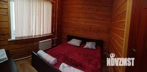 Дом 400м², 3-этажный, посуточно, 