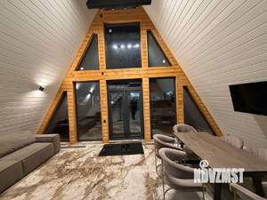 Дом 100м&sup2;, 2-этажный, посуточно, 