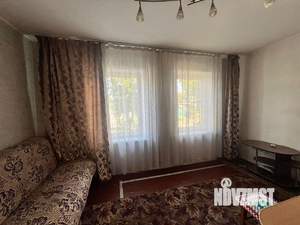Дом 50м², 1-этажный, на длительный срок, 