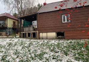 Дом 50м², 1-этажный, на длительный срок, 