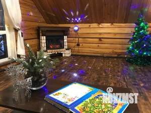 Дом 110м&sup2;, 2-этажный, посуточно, 