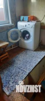 Дом 64м², 1-этажный, на длительный срок, 