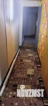 Дом 64м², 1-этажный, на длительный срок, 